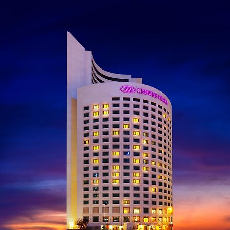 Hotel Crowne Plaza Istanbul Oryapark By Ihg Exteriér fotografie
