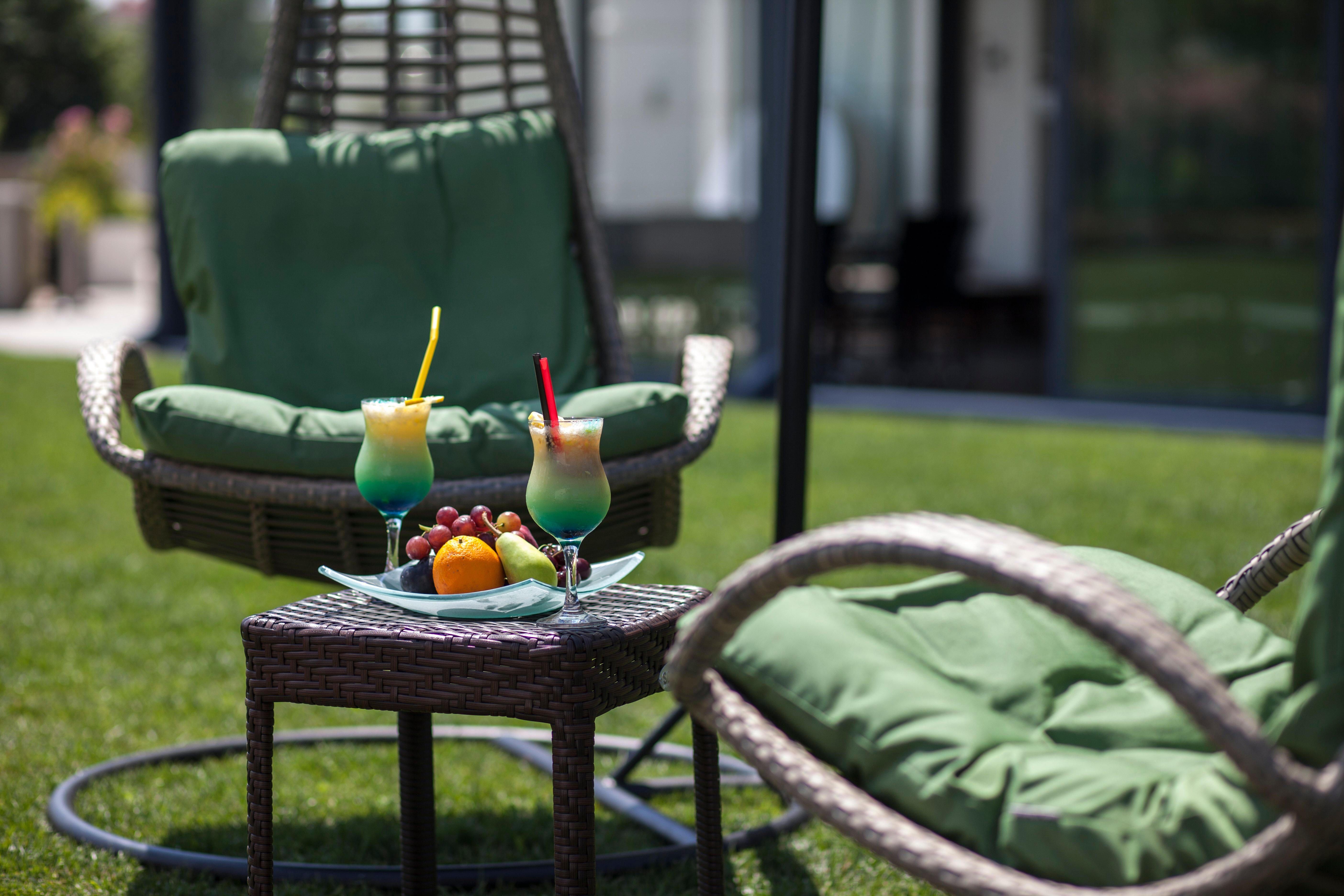 Hotel Crowne Plaza Istanbul Oryapark By Ihg Exteriér fotografie